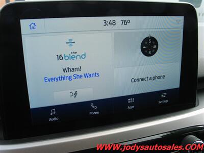 2020 Ford Escape Hybrid SE Sport, AWD, HYBRID, 40 MPG - Photo 15 - North Platte, NE 69101