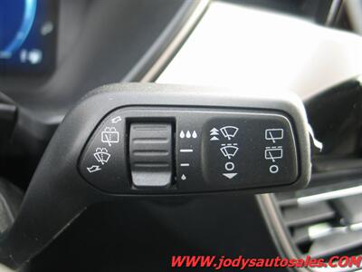 2020 Ford Escape Hybrid SE Sport, AWD, HYBRID, 40 MPG - Photo 9 - North Platte, NE 69101