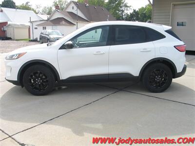 2020 Ford Escape Hybrid SE Sport, AWD, HYBRID, 40 MPG - Photo 30 - North Platte, NE 69101