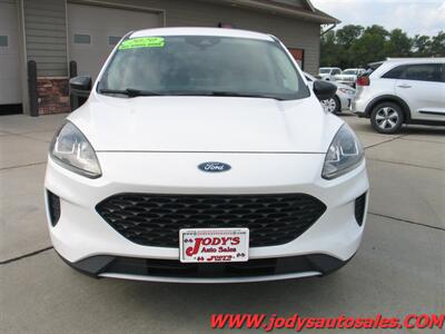 2020 Ford Escape Hybrid SE Sport, AWD, HYBRID, 40 MPG - Photo 35 - North Platte, NE 69101