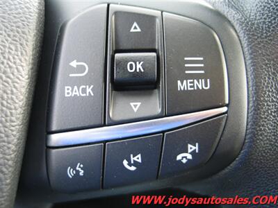2020 Ford Escape Hybrid SE Sport, AWD, HYBRID, 40 MPG - Photo 11 - North Platte, NE 69101