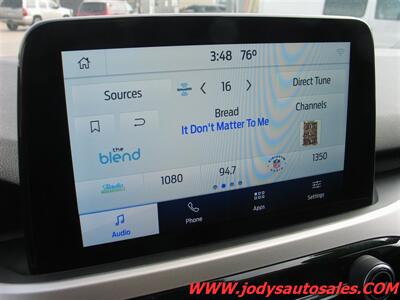 2020 Ford Escape Hybrid SE Sport, AWD, HYBRID, 40 MPG - Photo 14 - North Platte, NE 69101
