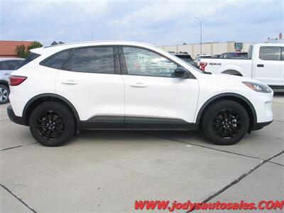2020 Ford Escape Hybrid SE Sport, AWD, HYBRID, 40 MPG - Photo 34 - North Platte, NE 69101