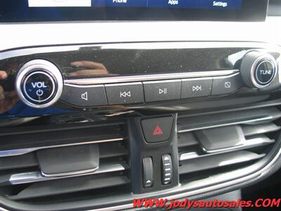 2020 Ford Escape Hybrid SE Sport, AWD, HYBRID, 40 MPG - Photo 18 - North Platte, NE 69101