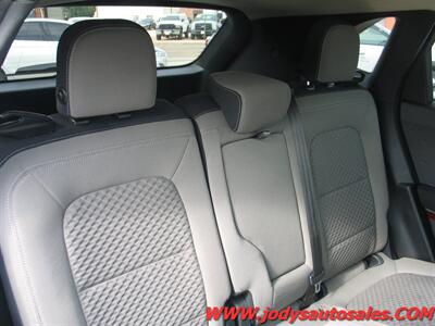 2020 Ford Escape Hybrid SE Sport, AWD, HYBRID, 40 MPG - Photo 26 - North Platte, NE 69101