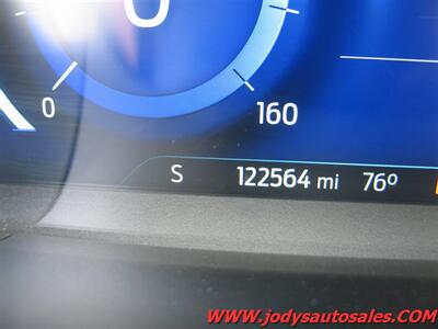 2020 Ford Escape Hybrid SE Sport, AWD, HYBRID, 40 MPG - Photo 12 - North Platte, NE 69101