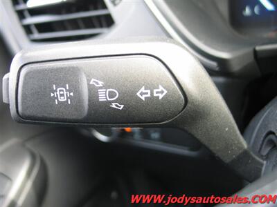 2020 Ford Escape Hybrid SE Sport, AWD, HYBRID, 40 MPG - Photo 8 - North Platte, NE 69101