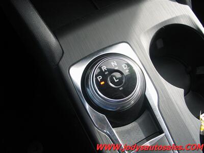 2020 Ford Escape Hybrid SE Sport, AWD, HYBRID, 40 MPG - Photo 21 - North Platte, NE 69101