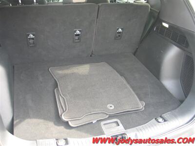 2020 Ford Escape Hybrid SE Sport, AWD, HYBRID, 40 MPG - Photo 28 - North Platte, NE 69101