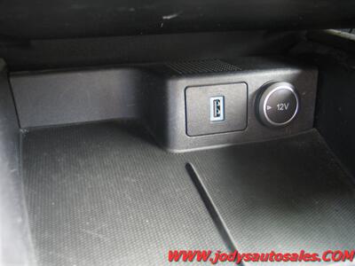 2020 Ford Escape Hybrid SE Sport, AWD, HYBRID, 40 MPG - Photo 20 - North Platte, NE 69101