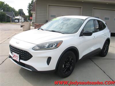 2020 Ford Escape Hybrid SE Sport, AWD, HYBRID, 40 MPG - Photo 29 - North Platte, NE 69101