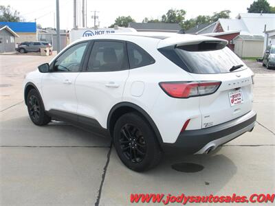 2020 Ford Escape Hybrid SE Sport, AWD, HYBRID, 40 MPG - Photo 31 - North Platte, NE 69101