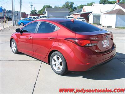 2014 Hyundai ELANTRA SE   - Photo 26 - North Platte, NE 69101