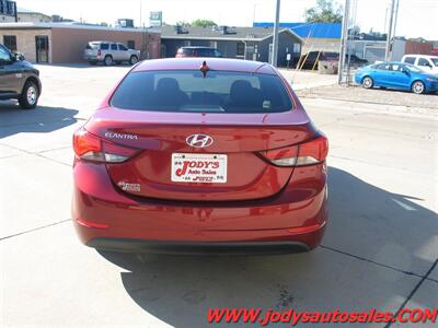 2014 Hyundai ELANTRA SE   - Photo 27 - North Platte, NE 69101
