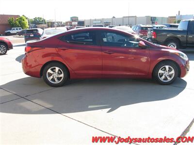 2014 Hyundai ELANTRA SE   - Photo 29 - North Platte, NE 69101