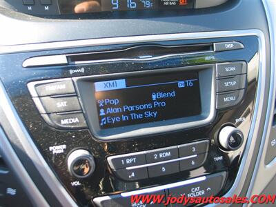 2014 Hyundai ELANTRA SE   - Photo 15 - North Platte, NE 69101