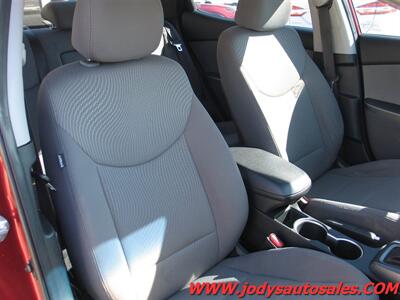2014 Hyundai ELANTRA SE   - Photo 20 - North Platte, NE 69101