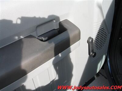 2016 Ford F-350  XL, EXT CAB, DRW, MAINT UTILITY Box, 4x4, - Photo 3 - North Platte, NE 69101