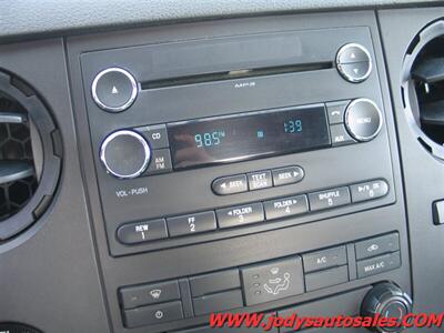 2016 Ford F-350  XL, EXT CAB, DRW, MAINT UTILITY Box, 4x4, - Photo 18 - North Platte, NE 69101