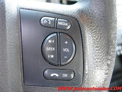 2016 Ford F-350  XL, EXT CAB, DRW, MAINT UTILITY Box, 4x4, - Photo 14 - North Platte, NE 69101