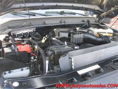 2016 Ford F-350  XL, EXT CAB, DRW, MAINT UTILITY Box, 4x4, - Photo 38 - North Platte, NE 69101