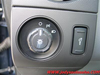 2016 Ford F-350  XL, EXT CAB, DRW, MAINT UTILITY Box, 4x4, - Photo 9 - North Platte, NE 69101