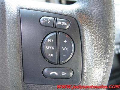 2016 Ford F-350  XL, EXT CAB, DRW, MAINT UTILITY Box, 4x4, - Photo 14 - North Platte, NE 69101