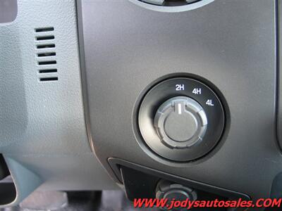 2016 Ford F-350  XL, EXT CAB, DRW, MAINT UTILITY Box, 4x4, - Photo 17 - North Platte, NE 69101