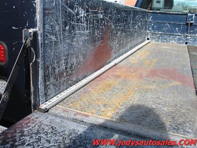 2016 Ford F-350  XL, EXT CAB, DRW, MAINT UTILITY Box, 4x4, - Photo 27 - North Platte, NE 69101