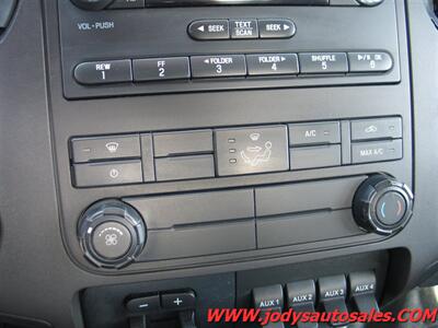 2016 Ford F-350  XL, EXT CAB, DRW, MAINT UTILITY Box, 4x4, - Photo 19 - North Platte, NE 69101