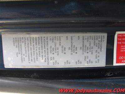 2016 Ford F-350  XL, EXT CAB, DRW, MAINT UTILITY Box, 4x4, - Photo 40 - North Platte, NE 69101