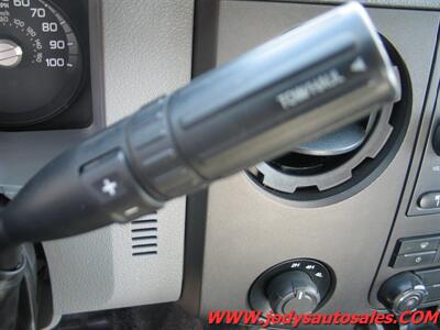 2016 Ford F-350  XL, EXT CAB, DRW, MAINT UTILITY Box, 4x4, - Photo 12 - North Platte, NE 69101