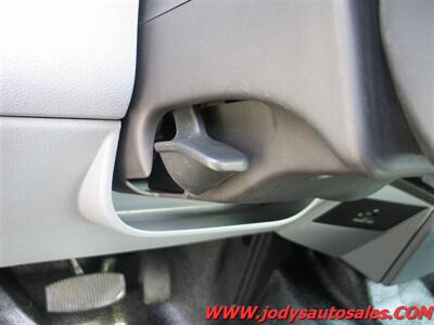 2016 Ford F-350  XL, EXT CAB, DRW, MAINT UTILITY Box, 4x4, - Photo 10 - North Platte, NE 69101