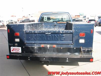 2016 Ford F-350  XL, EXT CAB, DRW, MAINT UTILITY Box, 4x4, - Photo 29 - North Platte, NE 69101