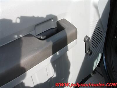 2016 Ford F-350  XL, EXT CAB, DRW, MAINT UTILITY Box, 4x4, - Photo 3 - North Platte, NE 69101