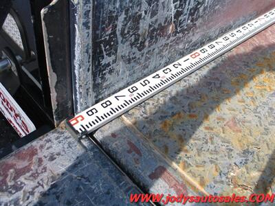 2016 Ford F-350  XL, EXT CAB, DRW, MAINT UTILITY Box, 4x4, - Photo 26 - North Platte, NE 69101