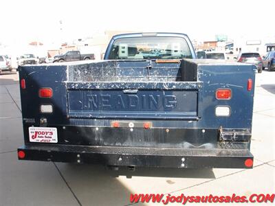 2016 Ford F-350  XL, EXT CAB, DRW, MAINT UTILITY Box, 4x4, - Photo 29 - North Platte, NE 69101