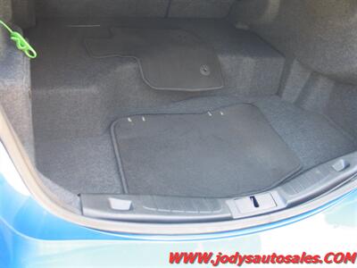 2020 Ford Fusion Hybrid SE, GAS/HYBRID, 40 MPG - Photo 29 - North Platte, NE 69101