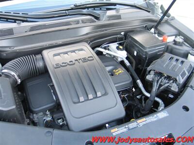 2016 Chevrolet Equinox LS  LS, AWD, LOW, LOW 58,000 MILES - Photo 33 - North Platte, NE 69101