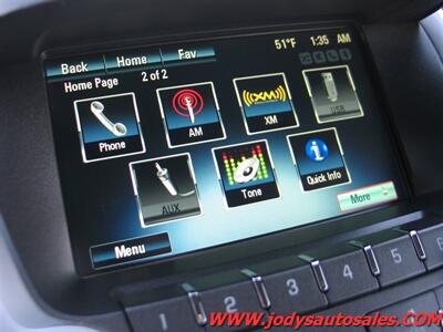 2016 Chevrolet Equinox LS  LS, AWD, LOW, LOW 58,000 MILES - Photo 17 - North Platte, NE 69101