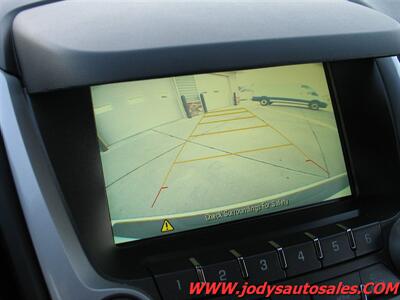 2016 Chevrolet Equinox LS  LS, AWD, LOW, LOW 58,000 MILES - Photo 14 - North Platte, NE 69101