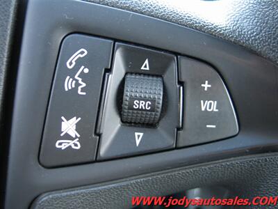 2016 Chevrolet Equinox LS  LS, AWD, LOW, LOW 58,000 MILES - Photo 12 - North Platte, NE 69101