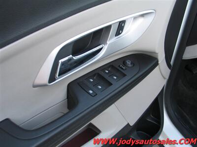 2016 Chevrolet Equinox LS  LS, AWD, LOW, LOW 58,000 MILES - Photo 6 - North Platte, NE 69101