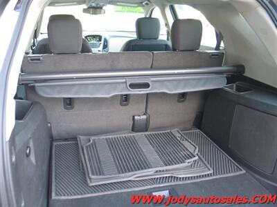 2016 Chevrolet Equinox LS  LS, AWD, LOW, LOW 58,000 MILES - Photo 25 - North Platte, NE 69101