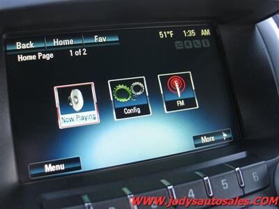 2016 Chevrolet Equinox LS  LS, AWD, LOW, LOW 58,000 MILES - Photo 16 - North Platte, NE 69101