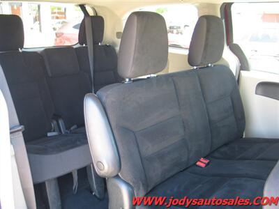 2018 Dodge Grand Caravan SE SE, FWD,, 3.6 L V-6, LOW, 48,000 MIL - Photo 20 - North Platte, NE 69101