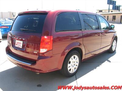 2018 Dodge Grand Caravan SE SE, FWD,, 3.6 L V-6, LOW, 48,000 MIL - Photo 27 - North Platte, NE 69101