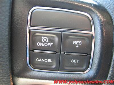 2018 Dodge Grand Caravan SE SE, FWD,, 3.6 L V-6, LOW, 48,000 MIL - Photo 10 - North Platte, NE 69101