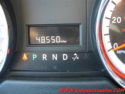 2018 Dodge Grand Caravan SE SE, FWD,, 3.6 L V-6, LOW, 48,000 MIL - Photo 11 - North Platte, NE 69101