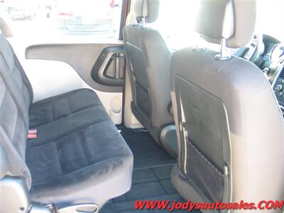 2018 Dodge Grand Caravan SE SE, FWD,, 3.6 L V-6, LOW, 48,000 MIL - Photo 21 - North Platte, NE 69101